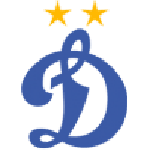 FK Dinamo Moskva Under 19 logo
