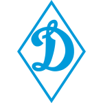 FK Dinamo St. Petersburg logo