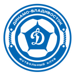 FK Dinamo Vladivostok logo