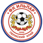 FK Ilpar logo