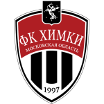 FK Khimki II logo