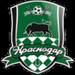 FK Krasnodar Under 19 logo