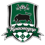 FK Krasnodar Women logo