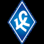 PFK Krylya Sovetov Samara U19 logo