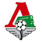 FK Lokomotiv Moskva Under 19 logo
