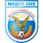 FK Mashuk-KMV Pyatigorsk logo