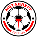FK Metallurg Lipetsk logo