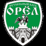 FK Orel logo