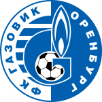 FK Orenburg II logo