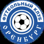 FK Orenburg Under 19 logo
