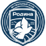 FK Rodina-m (FK Rodina Moskva III) logo