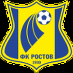 FK Rostov Under 19 logo
