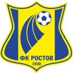 FK Rostov Women logo