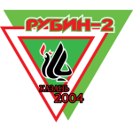 FK Rubin Kazan' II logo