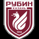FK Rubin Kazan U19 logo