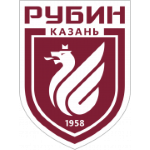 FK Rubin Kazan Women logo
