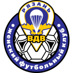 FK VDV Ryazan Women logo