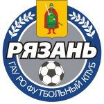 FK Ryazan logo