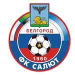 FK Salyut Belgorod logo