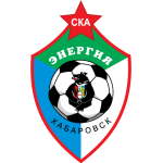 FK SKA-Khabarovsk II logo