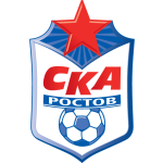 SKVO Rostov-na-Donu logo