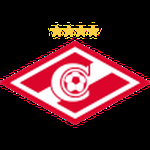 FK Spartak Moskva Under 19 logo