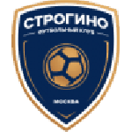 FK Strogino Moskva U19 logo
