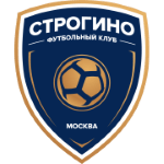 FK Strogino Moskva logo