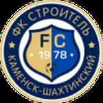 Fk Stroitel Kamensk-Shakhtinskiy logo