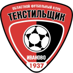 FK Tekstilshchik Ivanovo logo