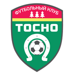 FK Tosno logo
