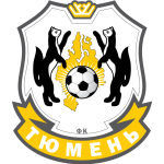 FK Tyumen logo