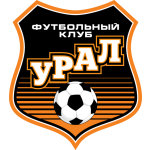 FK Ural-D Ekaterinburg logo