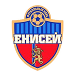 FK Yenisey Krasnoyarsk Women logo