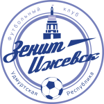 FK Zenit Izhevsk logo