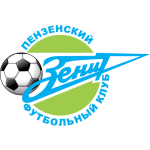FK Zenit Penza logo