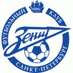 FK Zenit St. Petersburg Under 19 logo