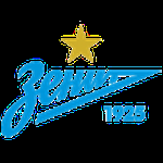 Zenit St. Petersburg Women logo