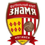 FK Znamya Noginsk logo