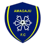 Amagaju FC logo