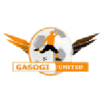 Gasogi United FC logo