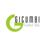 Gicumbi FC logo