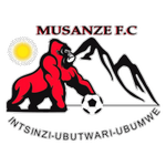 Musanze FC logo