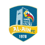 Al-Ain FC logo