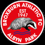 Broxburn Athletic logo