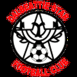 Dalbeattie Star FC logo