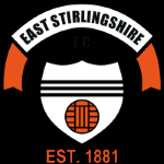 East Stirlingshire FC logo