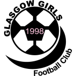 Glasgow Girls LFC logo