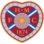 Heart of Midlothian LFC logo