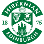 Hibernian FC Under19 logo